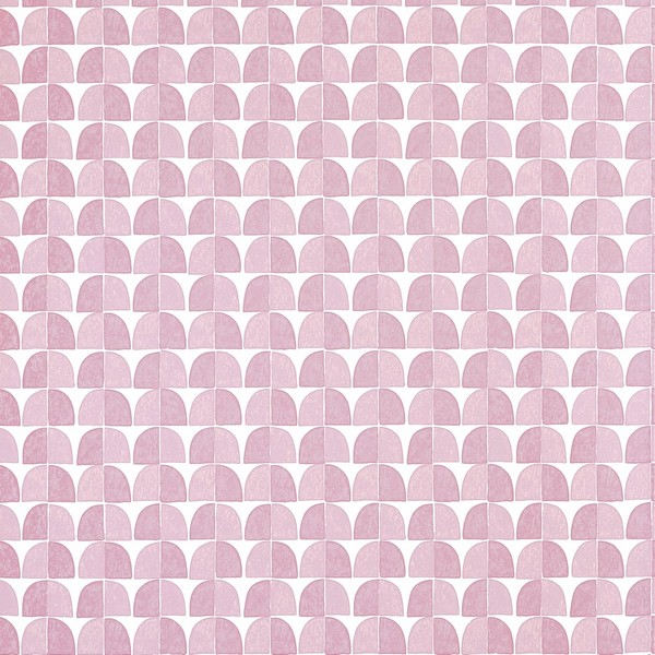 Solsbury Lavender Wallpaper