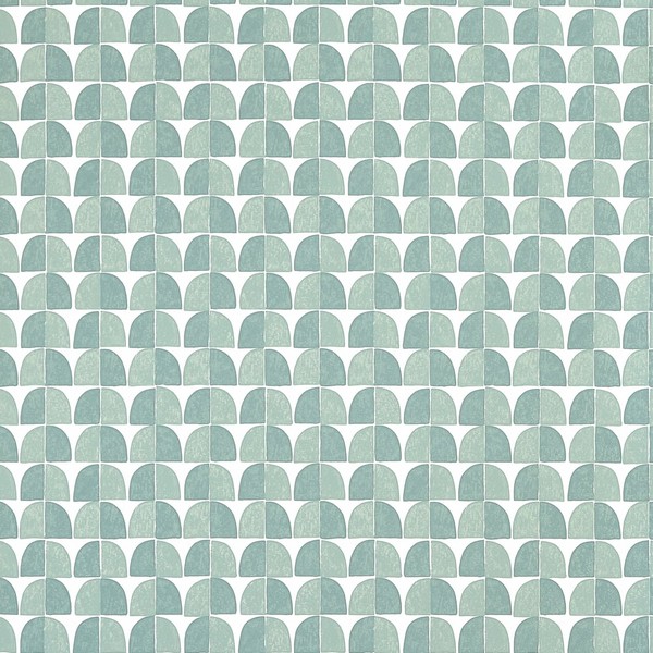 Solsbury Seaglass Wallpaper