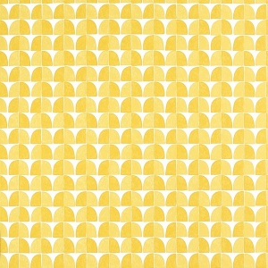 Solsbury Sunshine Yellow Wallpaper