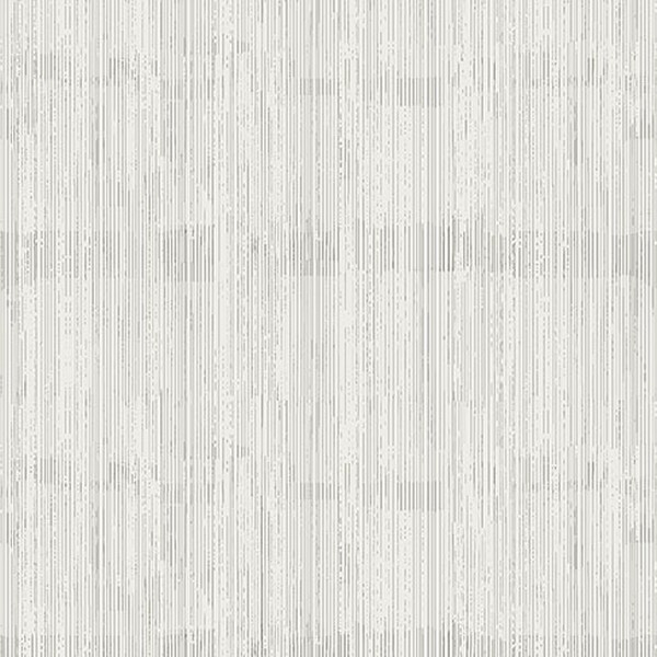 Somerset Light Grey Abstract Stripe Wallpaper