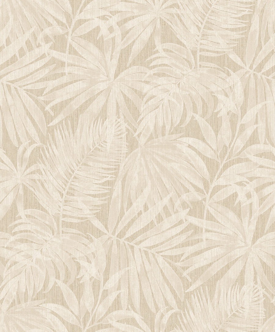 Sonny Beige Wallpaper