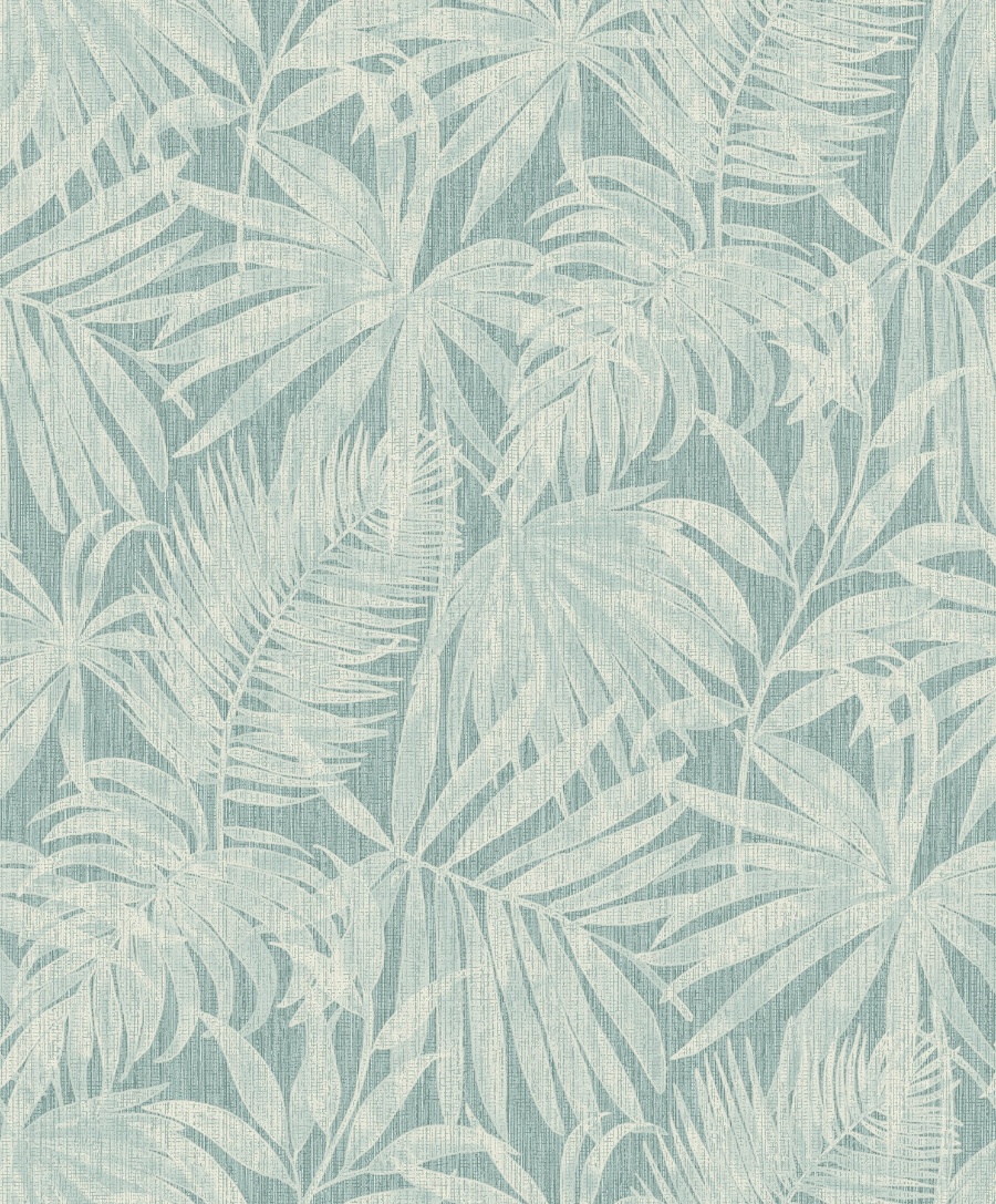 Sonny Light Blue Wallpaper