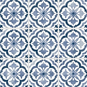Sorento Tile Wallpaper
