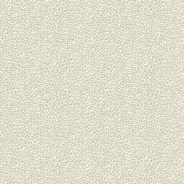 Soul Champagne Animal Print Wallpaper