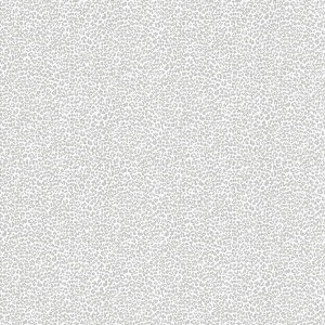 Soul Grey Animal Print Wallpaper