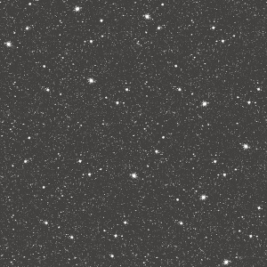 Space Sidewall Wallpaper