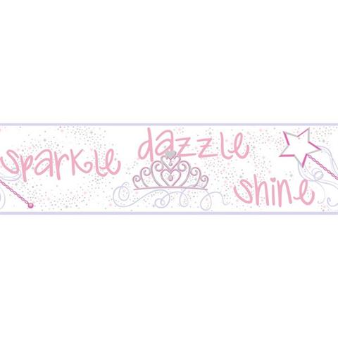 Sparkle, Dazzle, Shine Girls