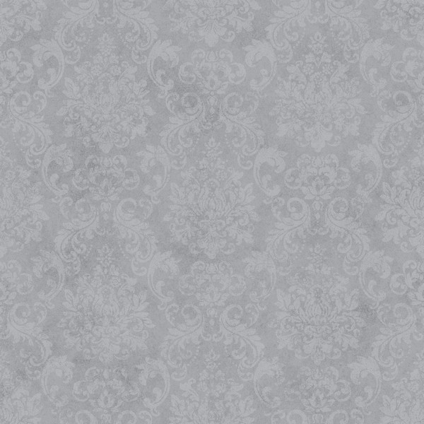 Special Damask Wallpaper