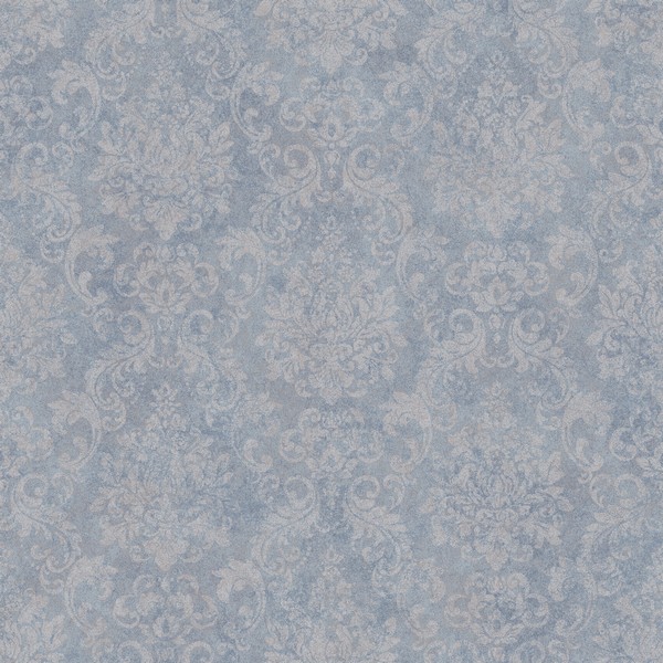 Special Damask Wallpaper