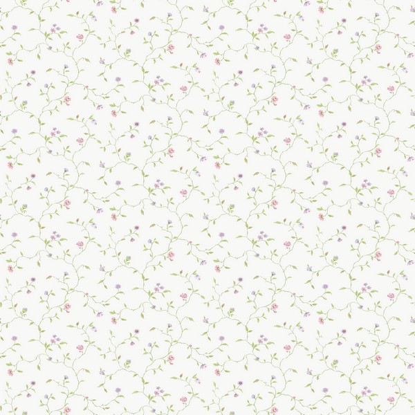 Spikey Trail Wallpaper