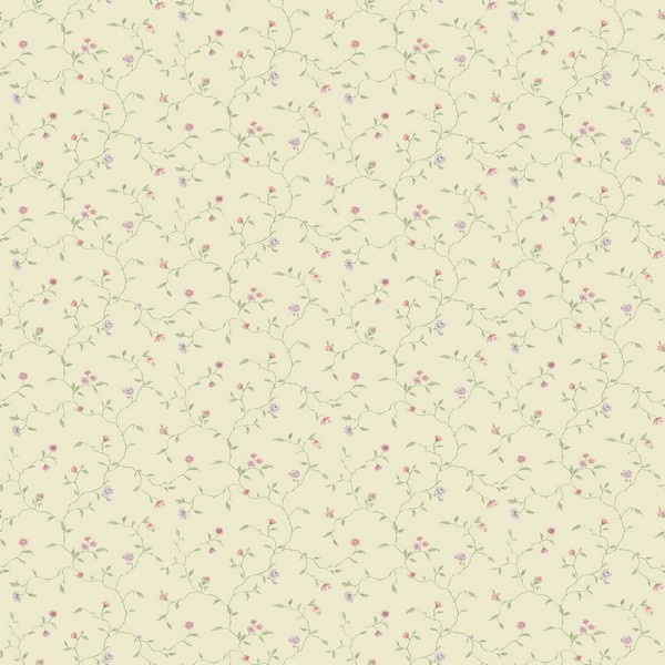 Spikey Trail Wallpaper