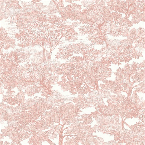 Spinney Toile