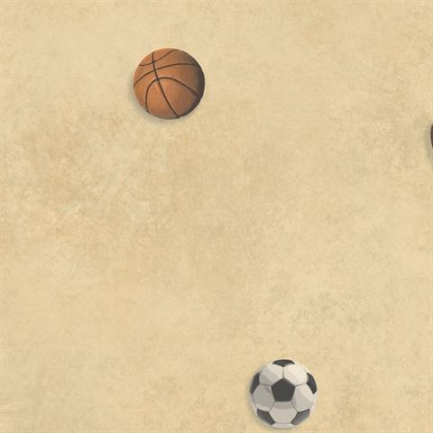 Mvp Sand Sports Balls Toss Wallpaper