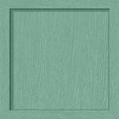 Squared Away Peel & Stick Wallpaper
