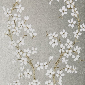 St. Albans Grove Wallpaper