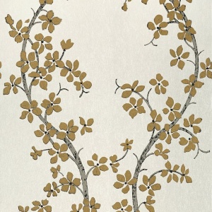 St. Albans Grove Wallpaper