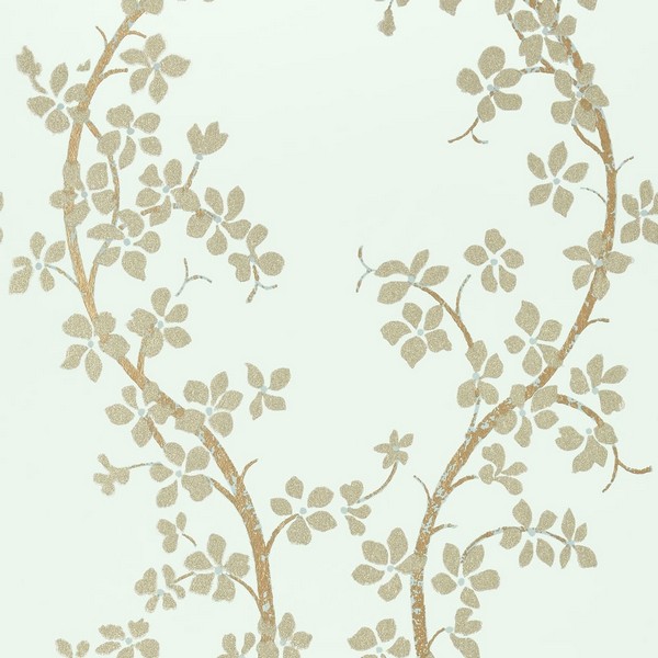 St. Albans Grove Wallpaper