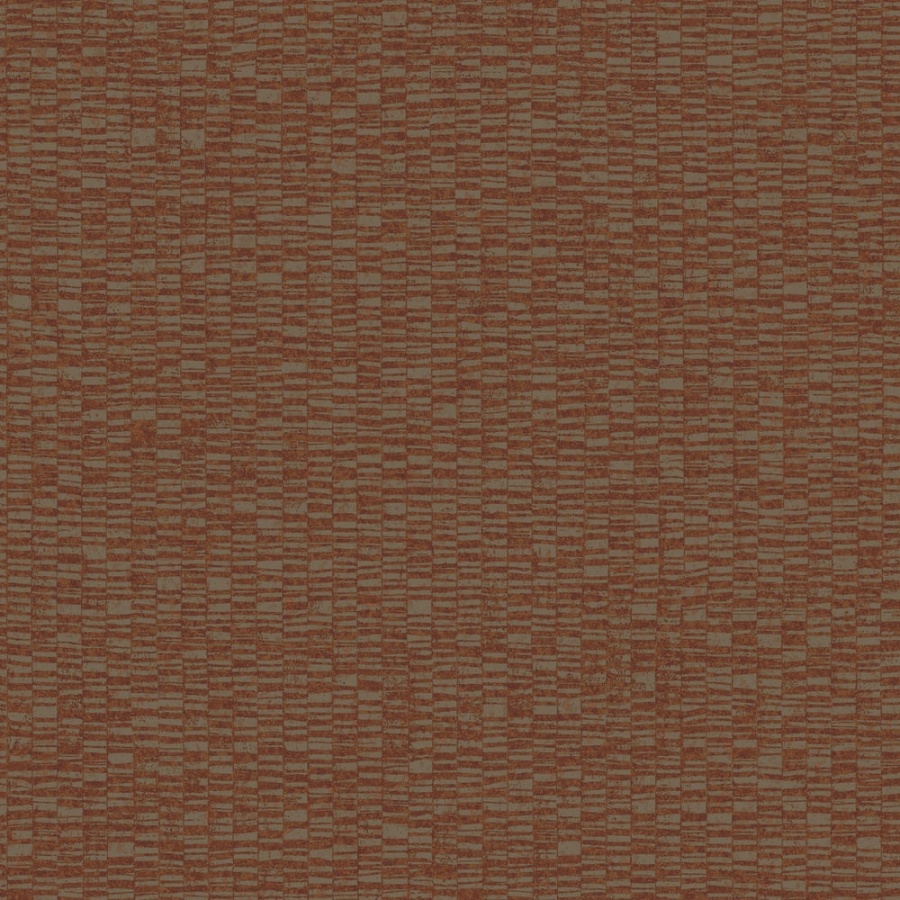 Staggered Stripe Wallpaper