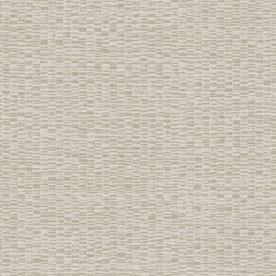 Staggered Stripe Wallpaper