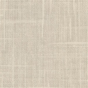 Stannis Cream Linen Texture Wallpaper