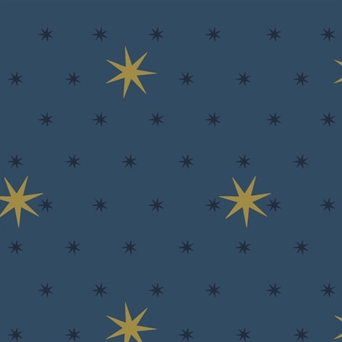 Stella Star Wallpaper
