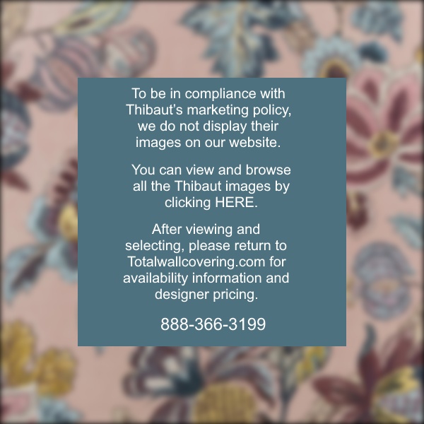 Stockbridge Blush Wallpaper