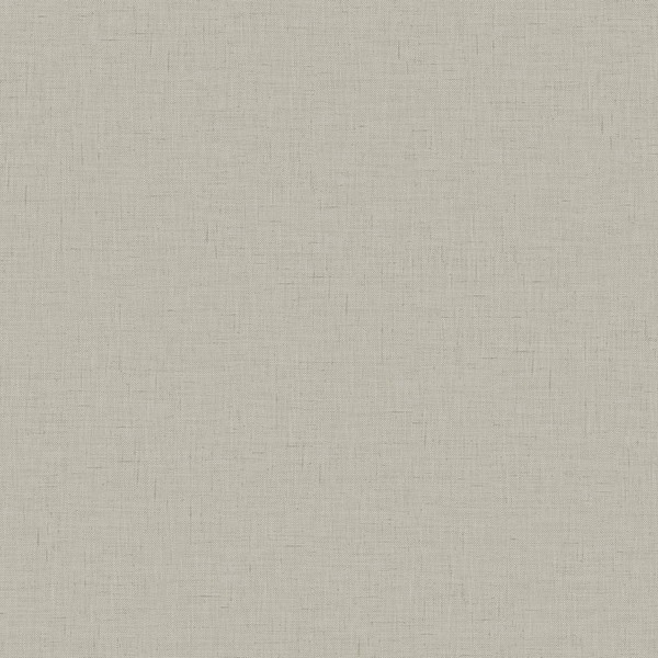 Stretford Linen Fog Wallpaper
