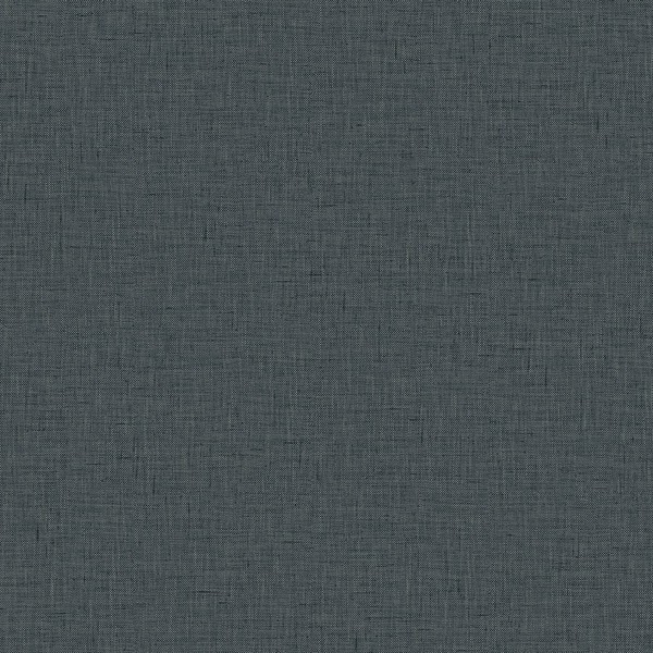 Stretford Linen Nile Wallpaper