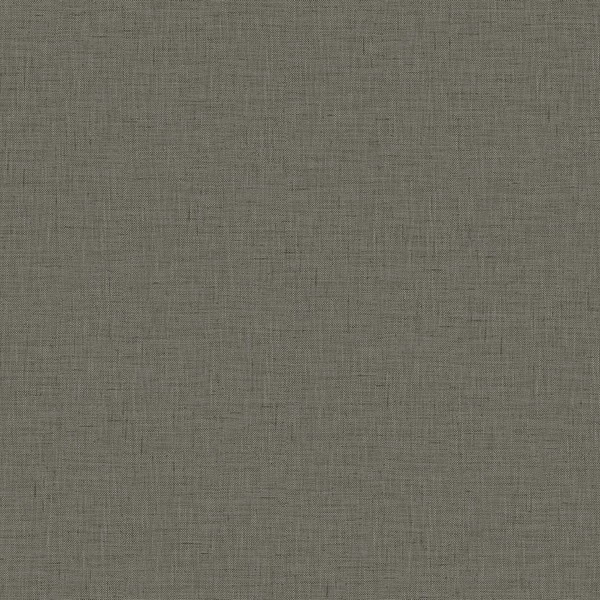 Stretford Linen Shadow Wallpaper
