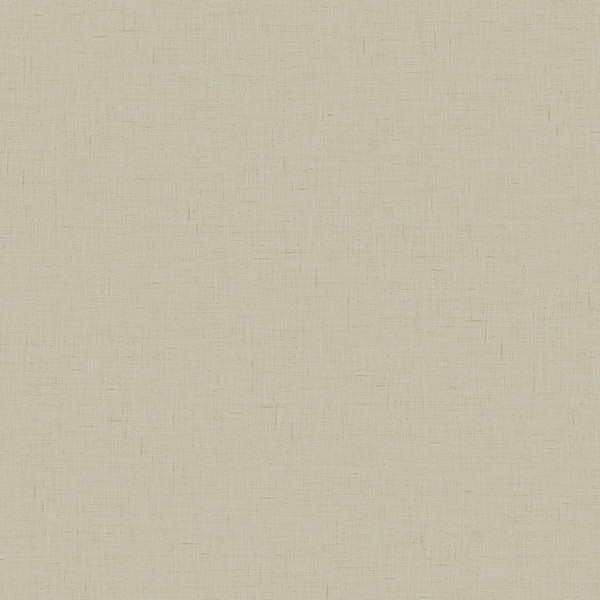 Stretford Linen Sugar Wallpaper