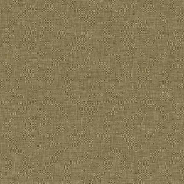 Stretford Linen Sunshine Wallpaper
