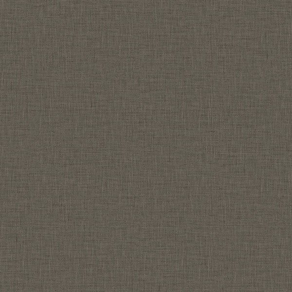 Stretford Linen Wool Wallpaper