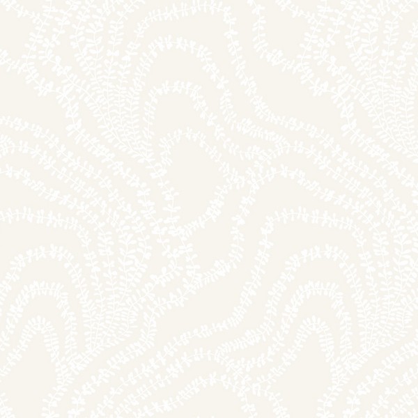 String of Pearls Pearl Vine Wallpaper