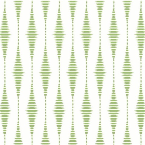 Striped Ikat