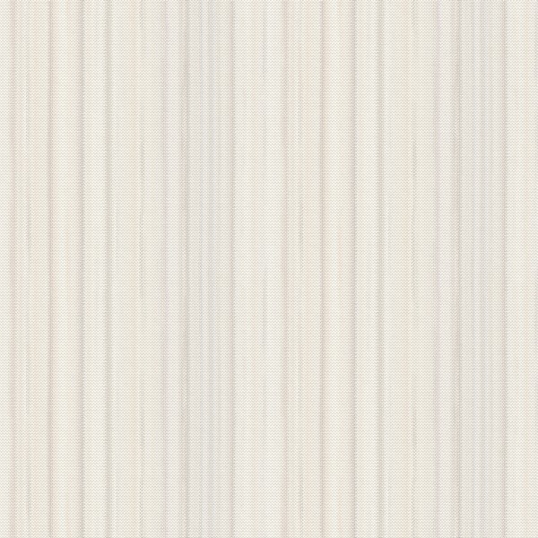 Striped Sunset Beige Peel & Stick Wallpaper