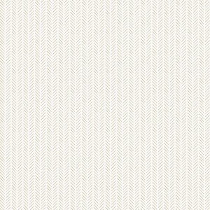 Stroll Whitewash Wallpaper