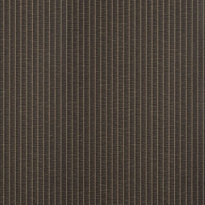 Suited Stripe Black Wallpaper