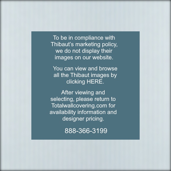 Suited Stripe Light Blue Wallpaper