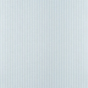 Suited Stripe Light Blue Wallpaper