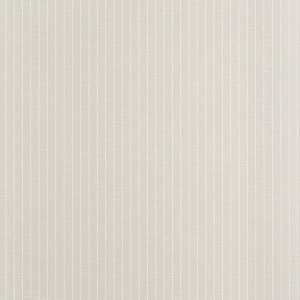 Suited Stripe Taupe Wallpaper