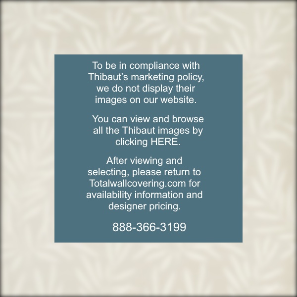 Summer Leaves Beige Wallpaper