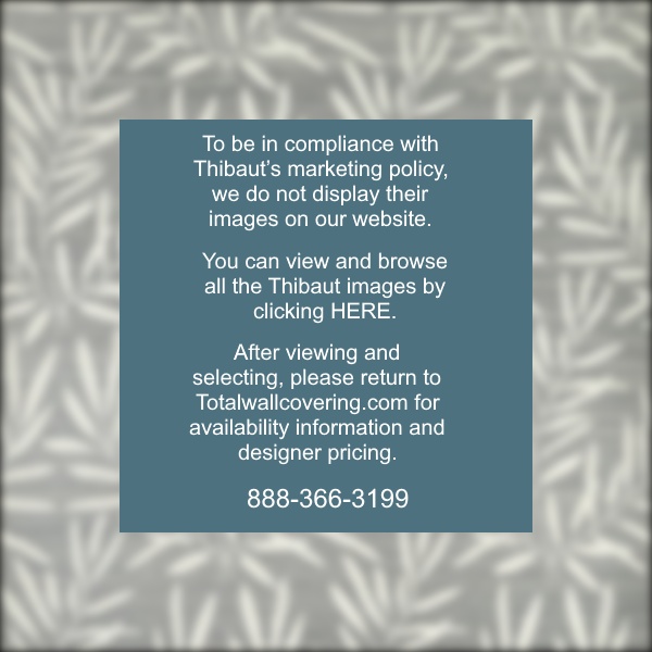 Summer Leaves Charcoal Wallpaper