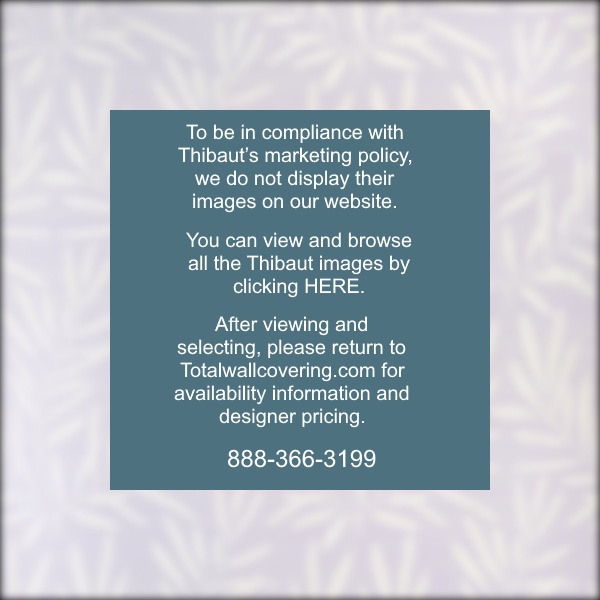 Summer Leaves Lavender Wallpaper