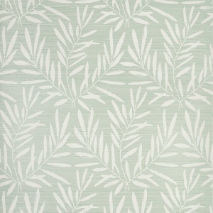 Summer Leaves Willow Wallpaper