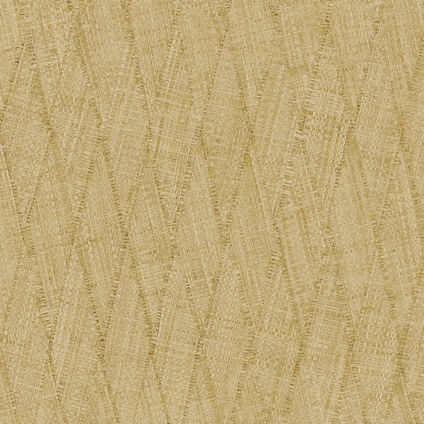 Sun Woven Honey Wallpaper