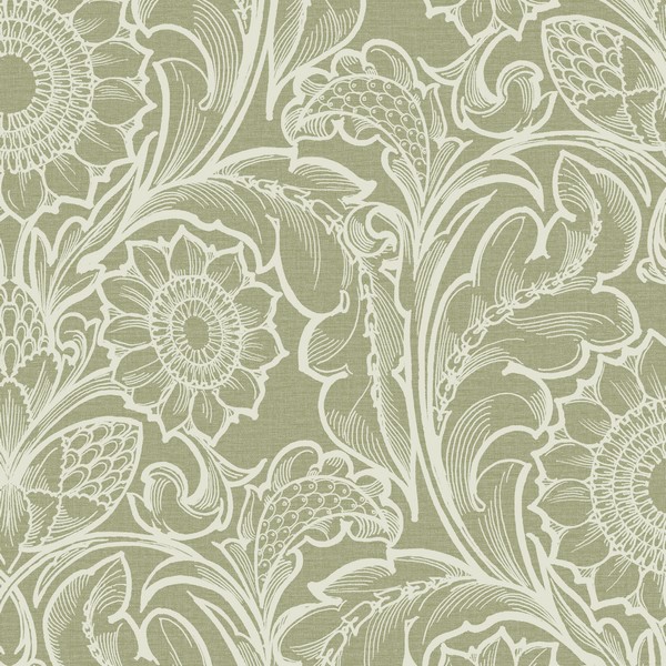 Sunnyside Up Wallpaper