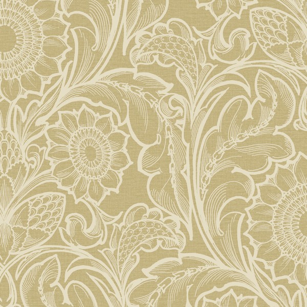 Sunnyside Up Wallpaper