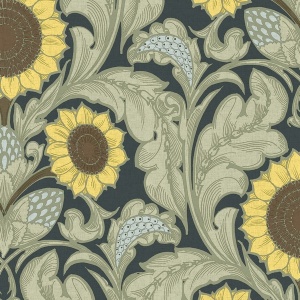 Sunnyside Up Wallpaper