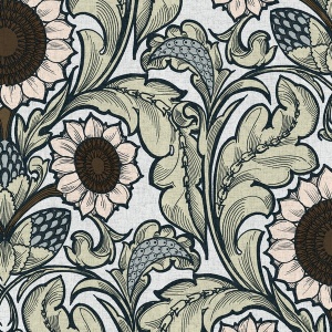 Sunnyside Up Wallpaper
