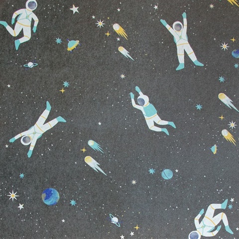 Super Space Wallpaper